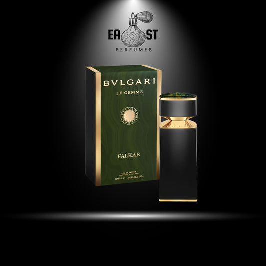 Falkar - Premium Edition