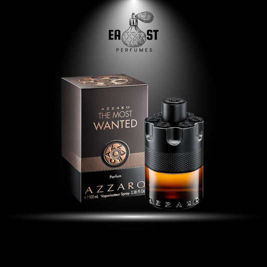 The Most Wanted Parfum - Premium Edition