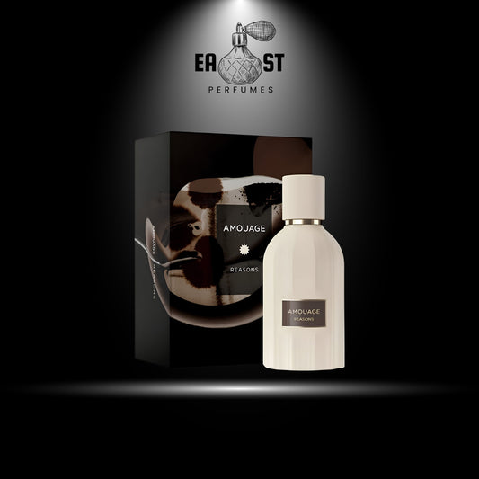Reasons - Premium Edition