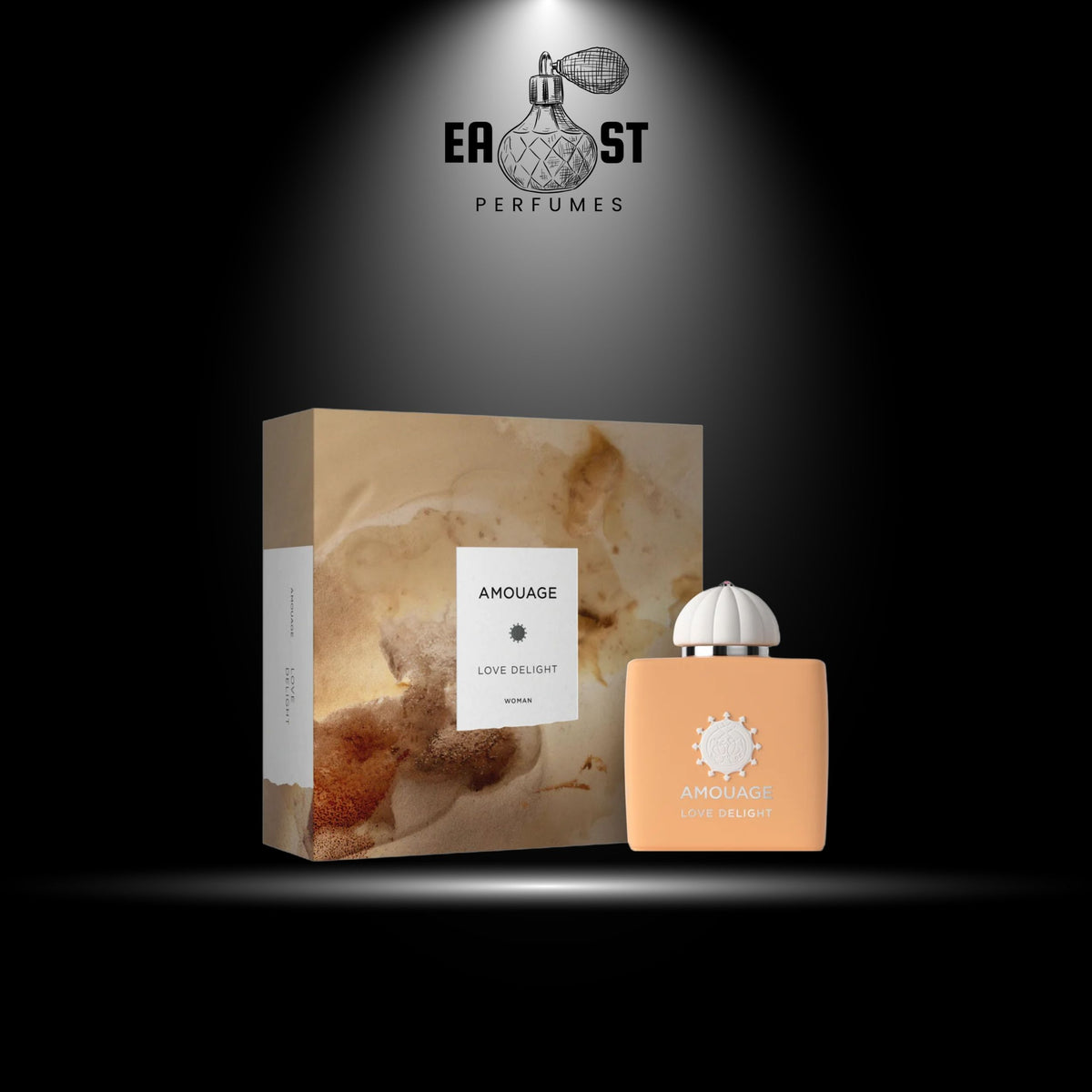 Love Delight - Premium Edition