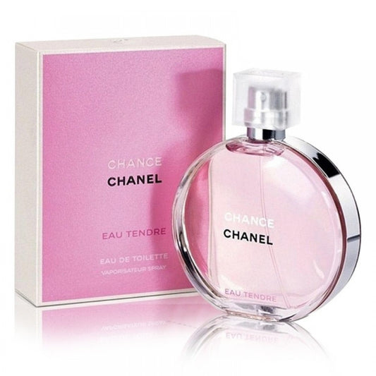 Chance Eau Tendre - Master Box