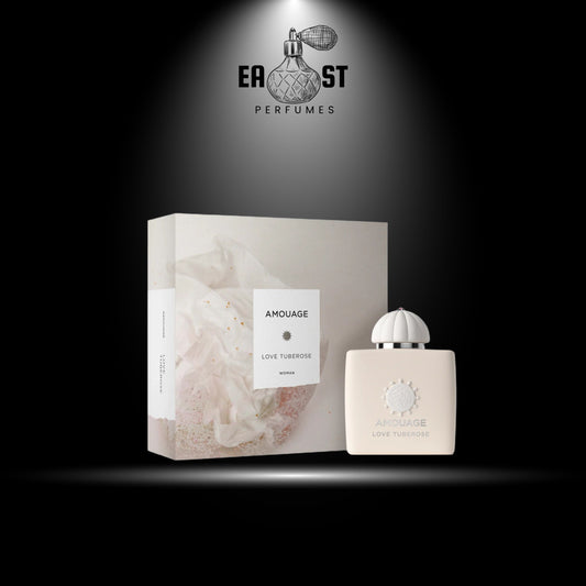Love Tuberose - Premium Edition