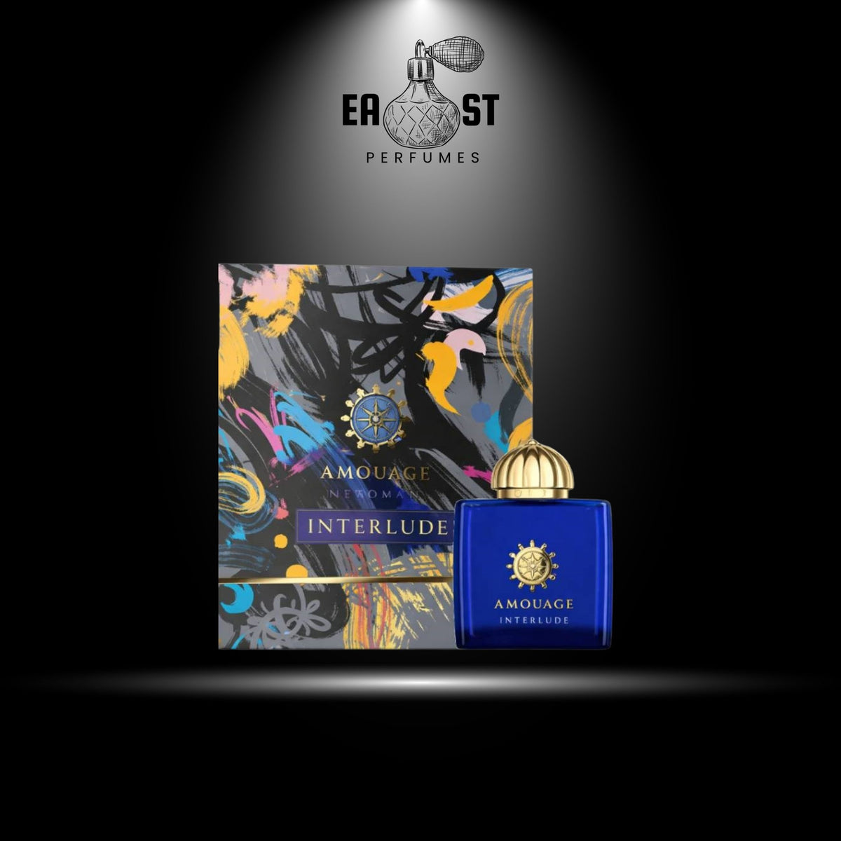 Interlude Woman - Premium Edition