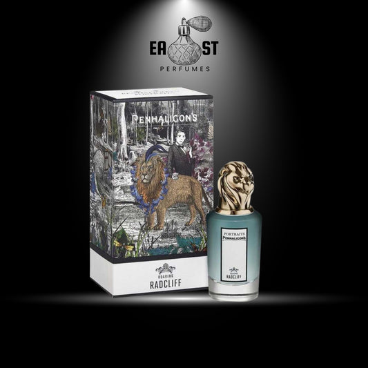 Radcliff - Premium Edition