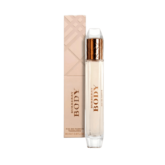 Burberry Body - Master Box