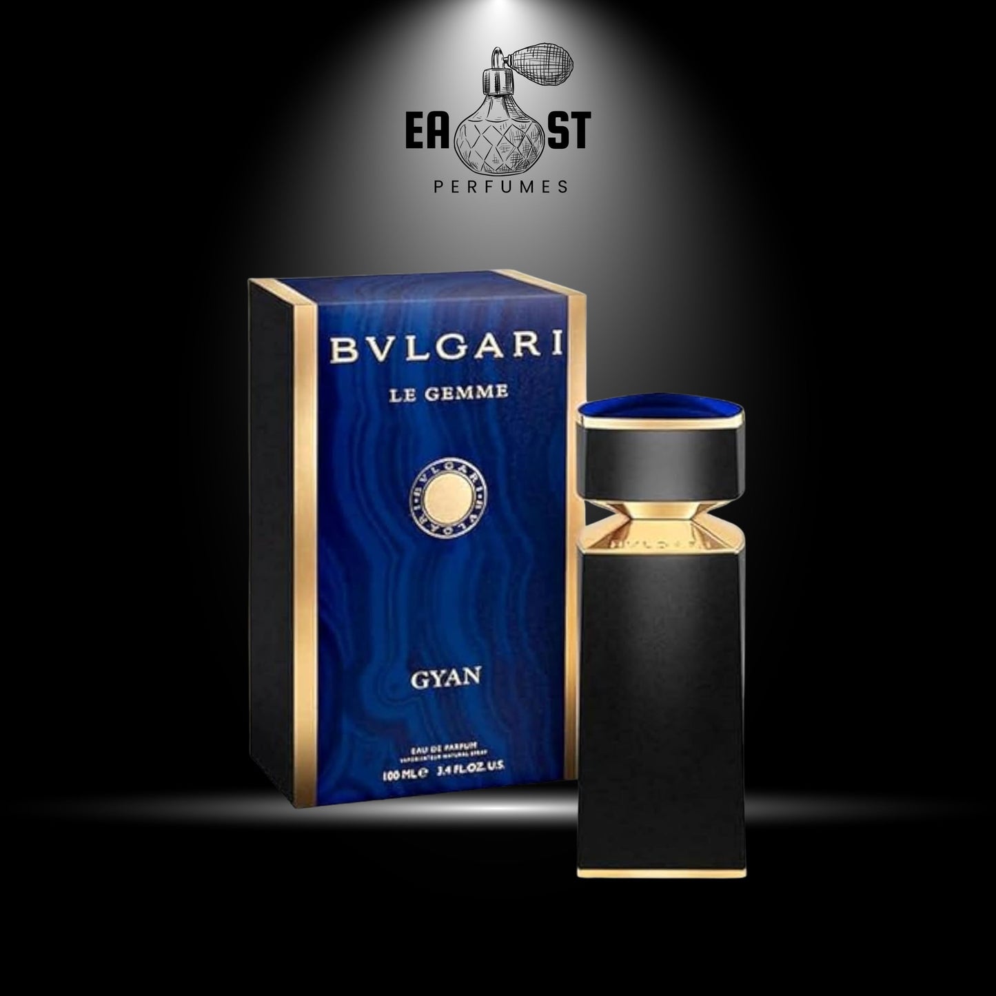 Gyan - Premium Edition