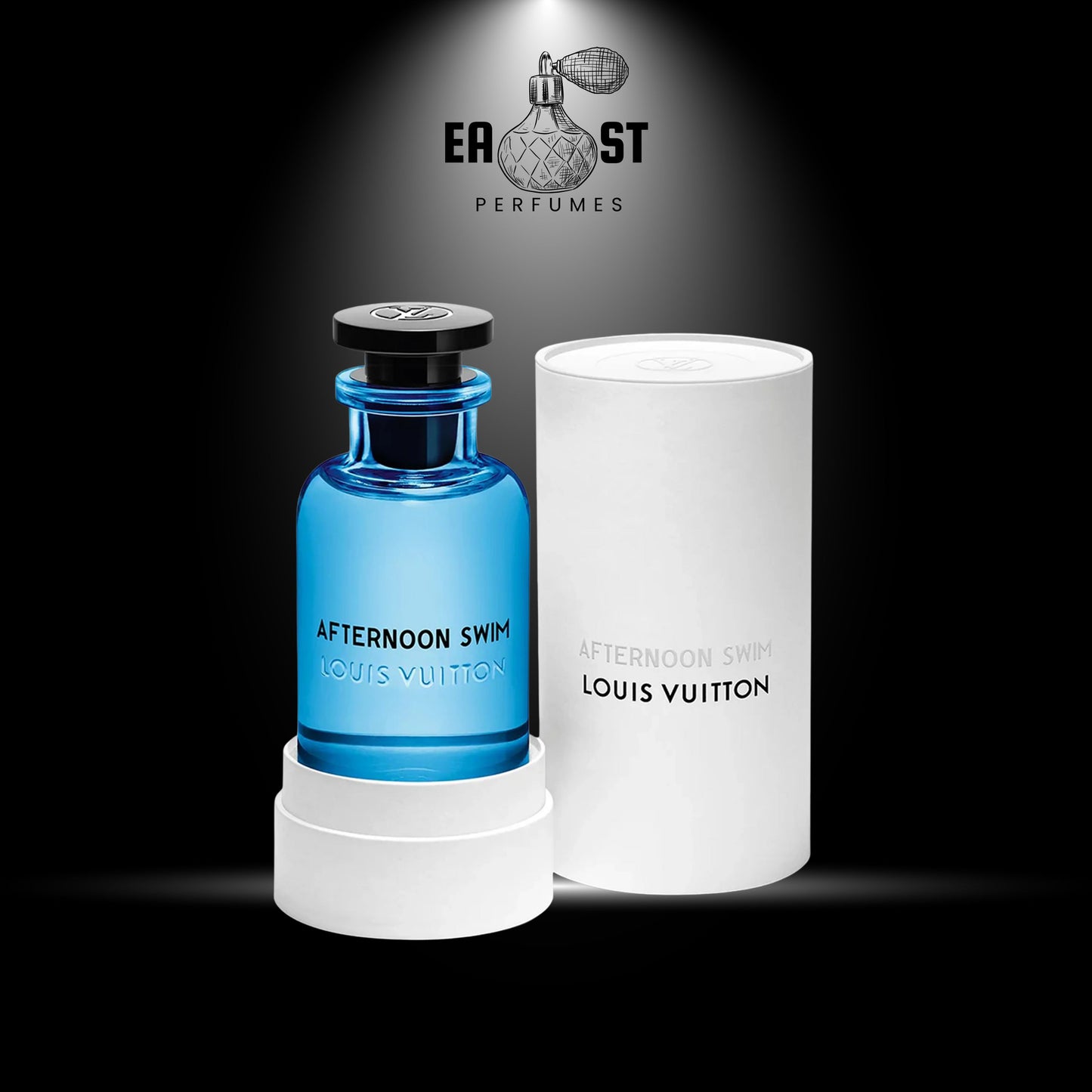 Afternoon Swim - Premium Edition