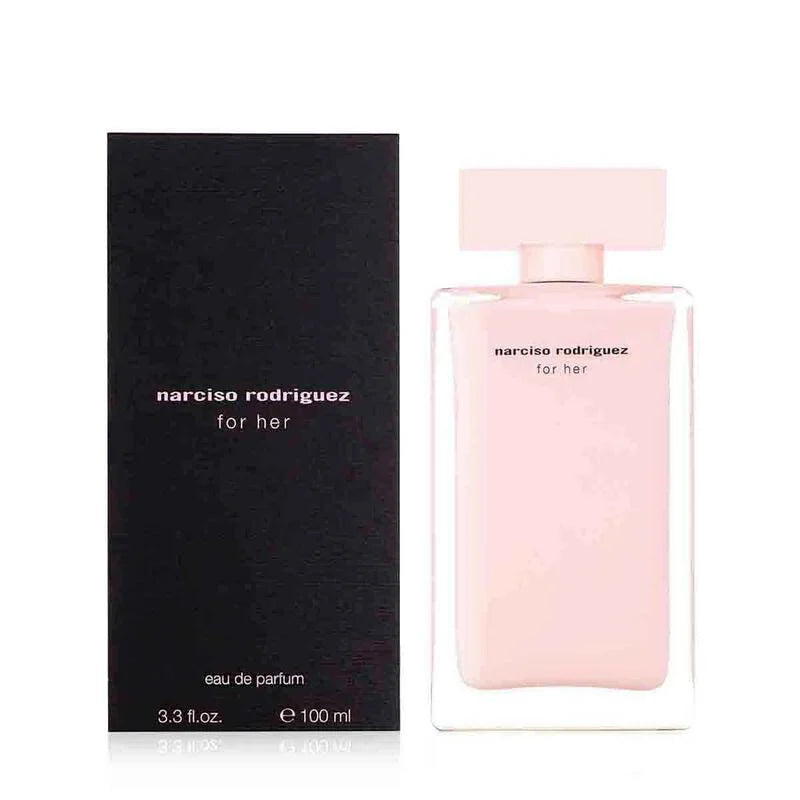 Narciso Rodriguez For Her Eau de Parfum - Master Box