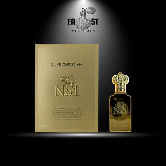 No. 1 - Premium Edition
