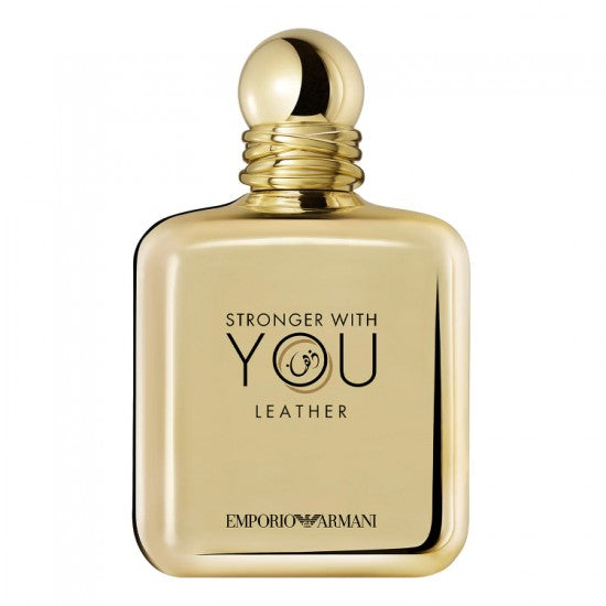 Stronger With You Leather - Master Box