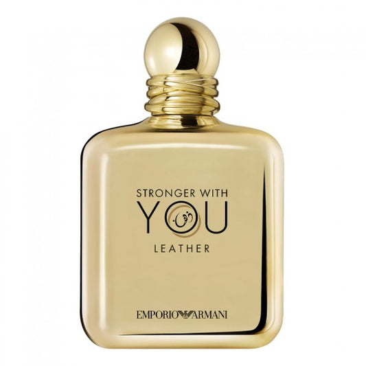 Stronger With You Leather - Master Box