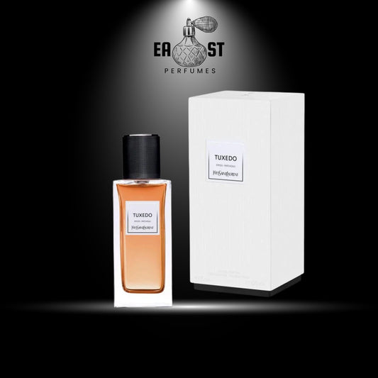 Tuxedo - Premium Edition