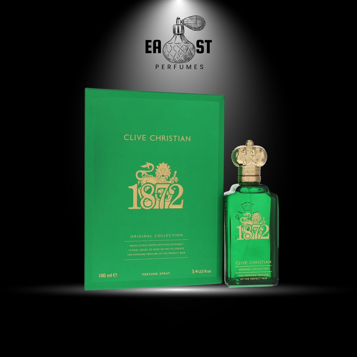 1872 - Premium Edition