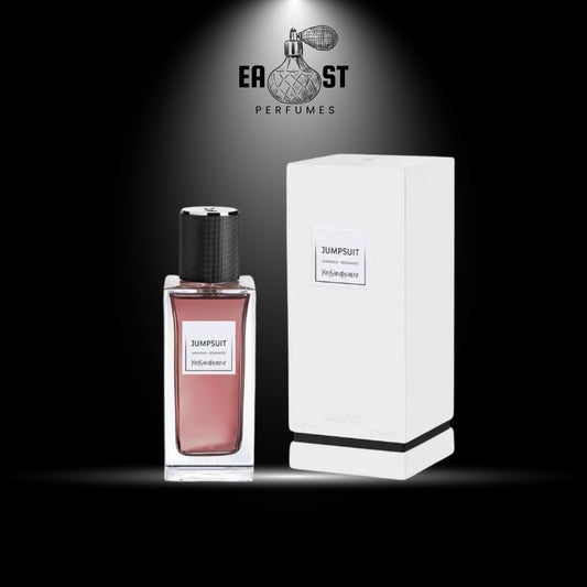 Jumpsuit - Premium Edition