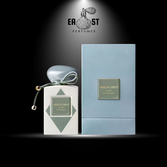 Armaniano - Premium Edition
