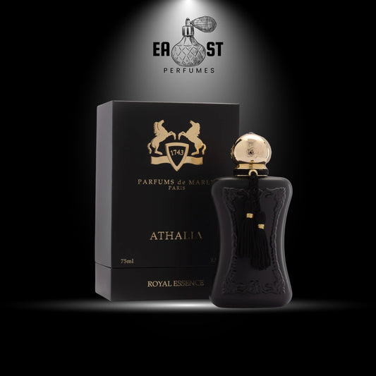 Athalia - Premium Edition