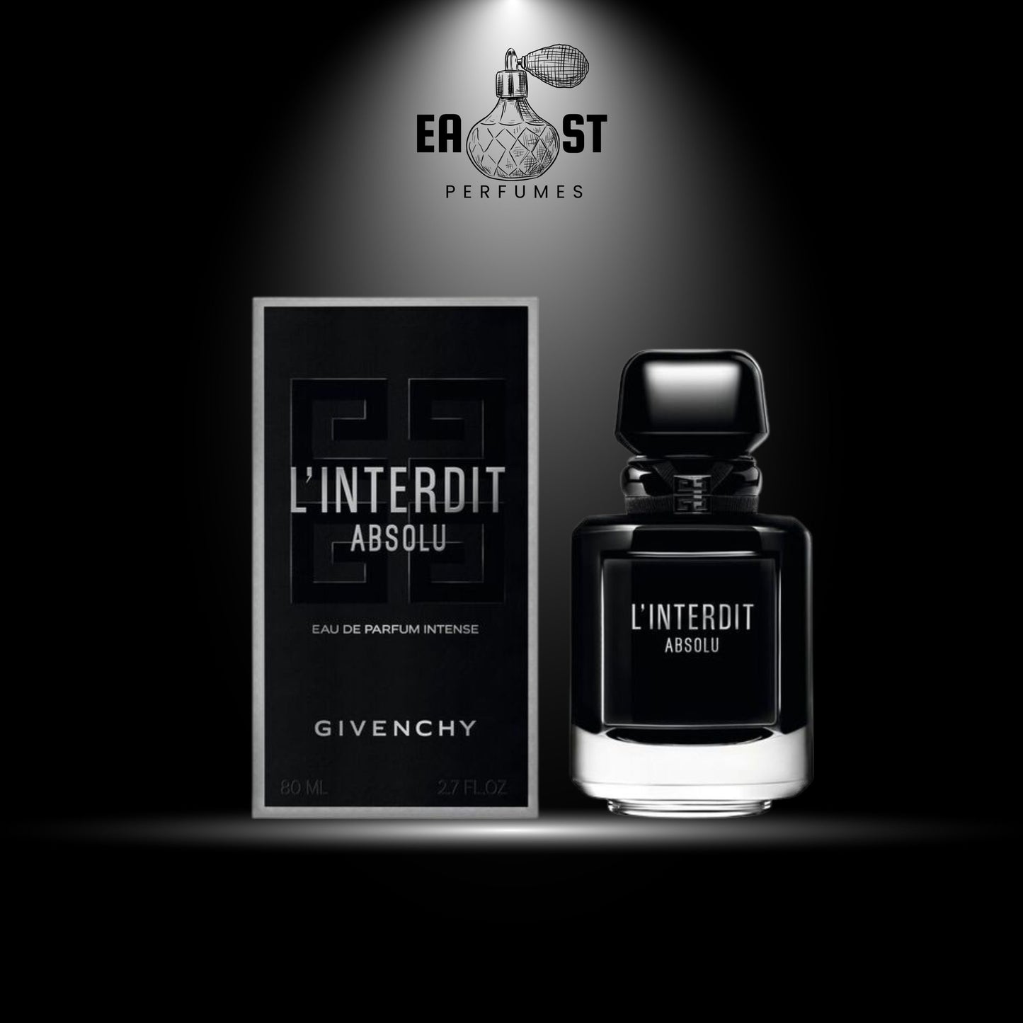 L'Interdit Absolu - Premium Edition