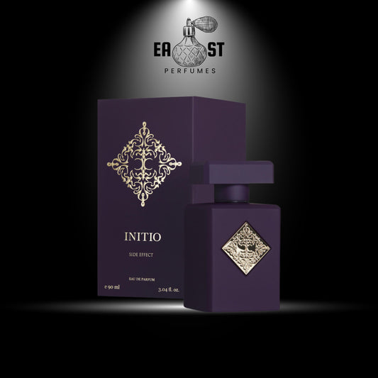 Side Effect - Premium Edition