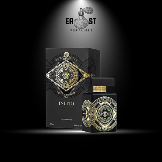 Oud for Happiness - Premium Edition