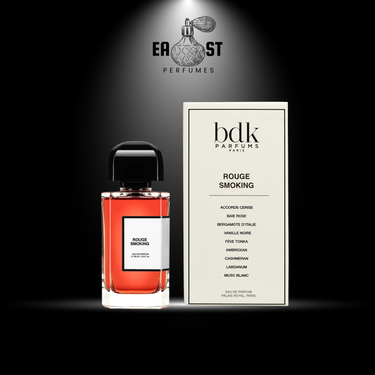 Rouge Smoking - Premium Edition