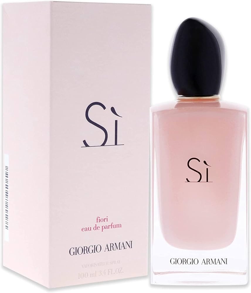 Si Fiori - Master Box