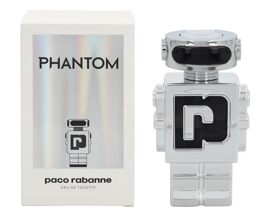 Paco Rabanne Phantom - Master Box