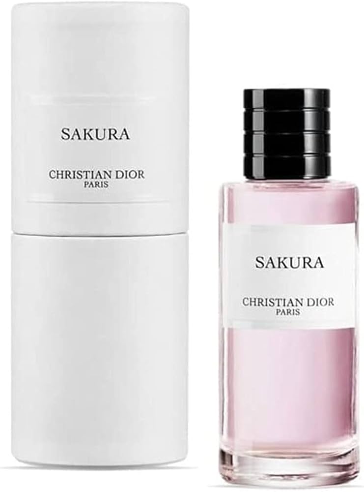 Sakura - Master Box
