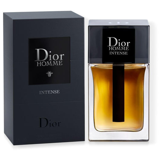 Dior Homme Intense - Master Box
