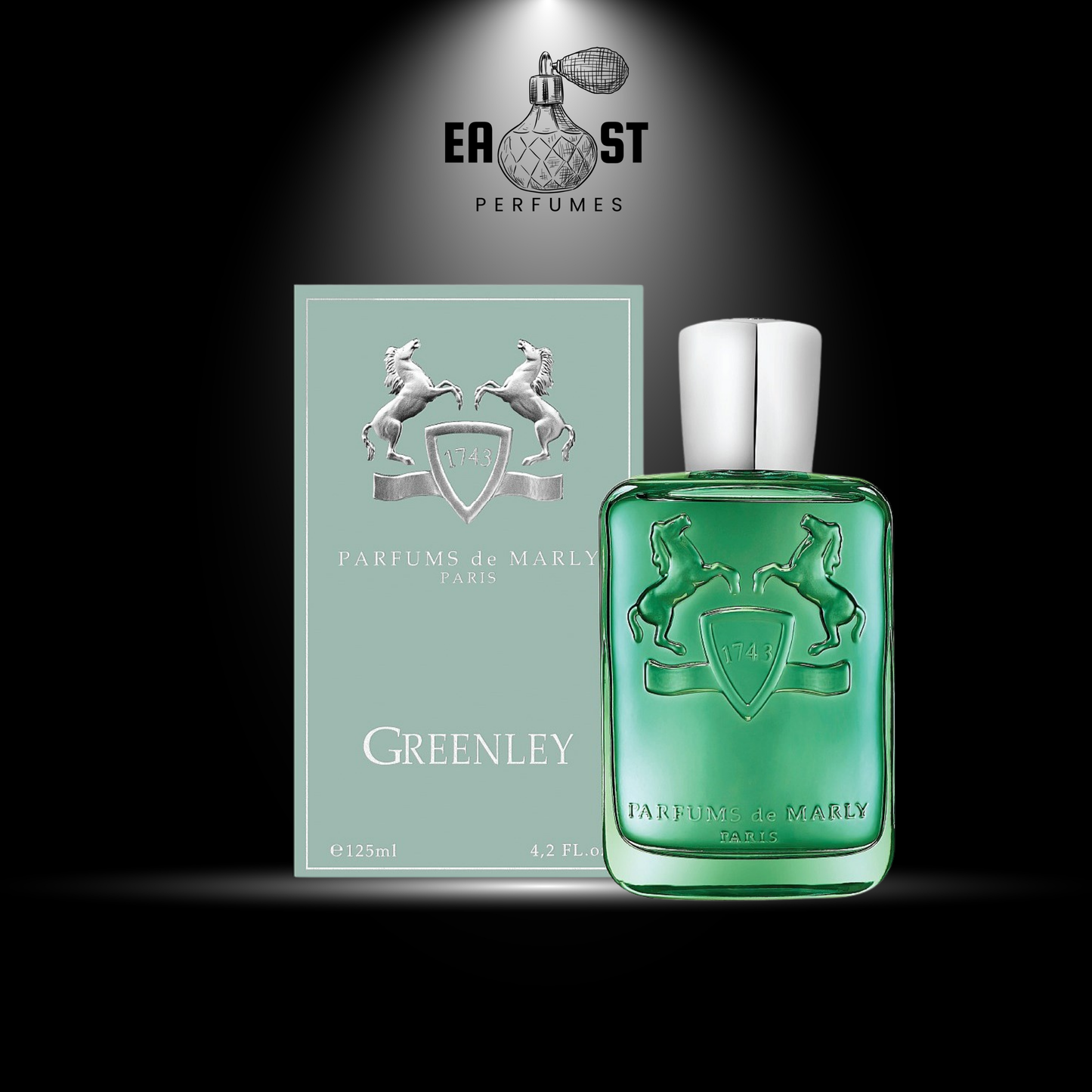 Greenley - Premium Edition