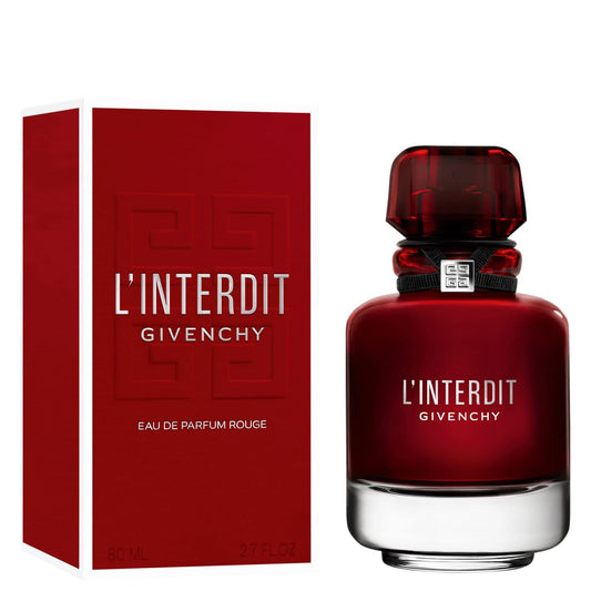 L'Interdit Eau de Parfum Rouge - Master Box