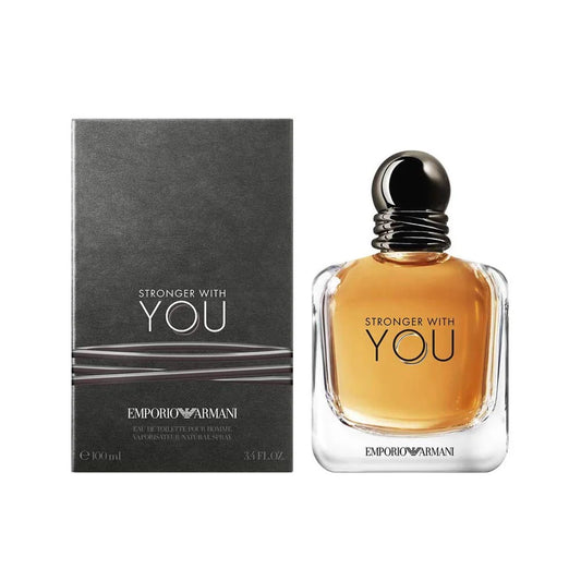 Stronger With You EDT - Master Box