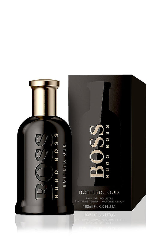 Boss Bottled - Master Box