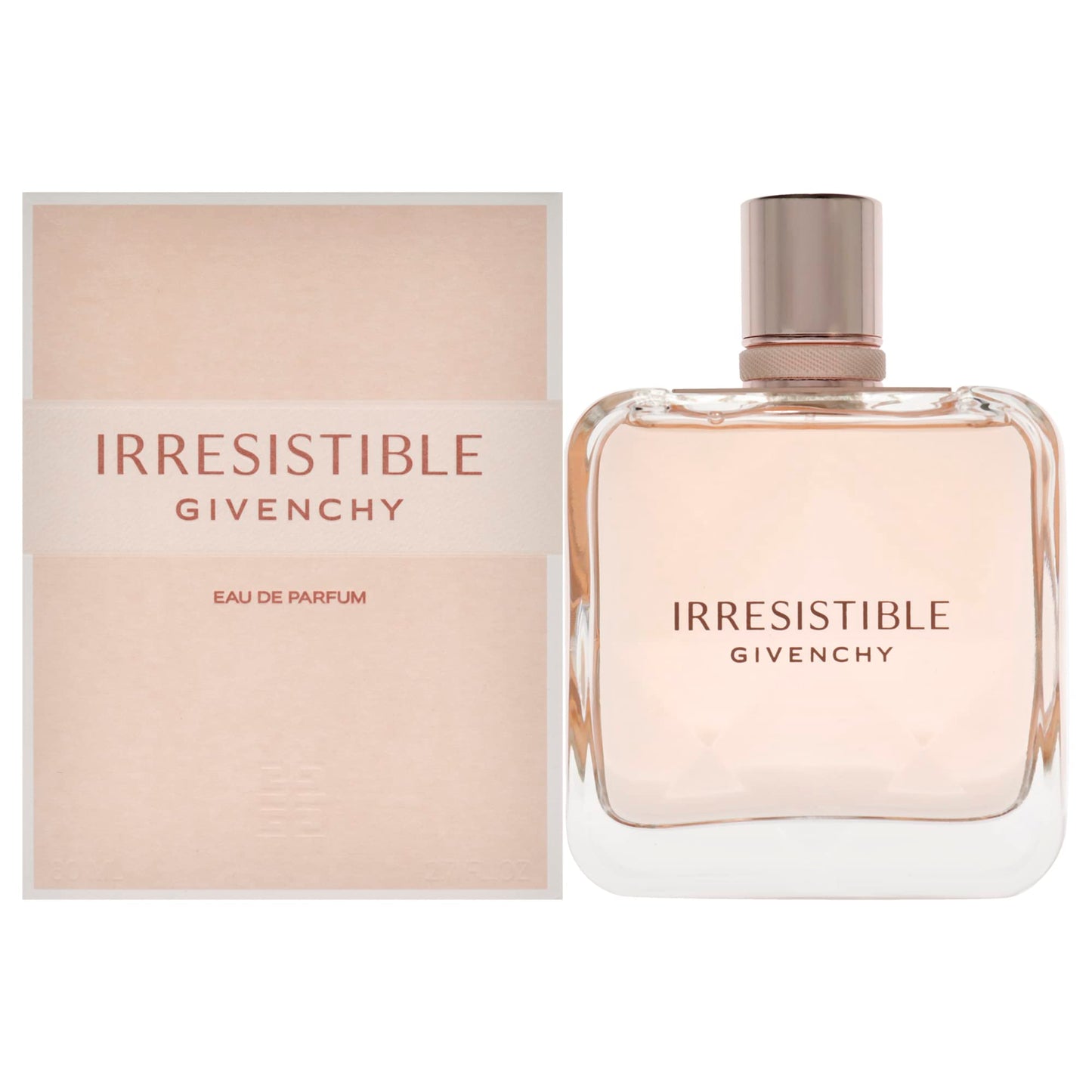 Irresistible EDP - Master Box