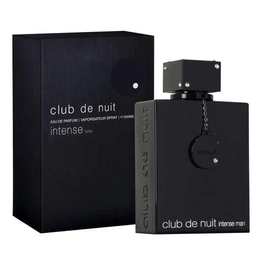 Club De Nuit - Master Box