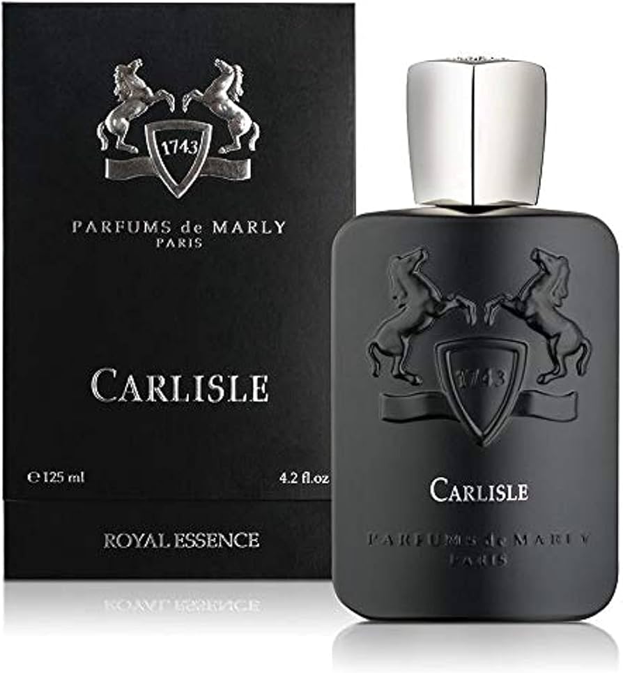 Carlisle - Master Box