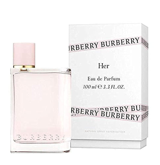 Burberry Her - Master Box