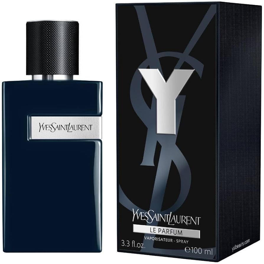 Y Le Parfum - Master Box
