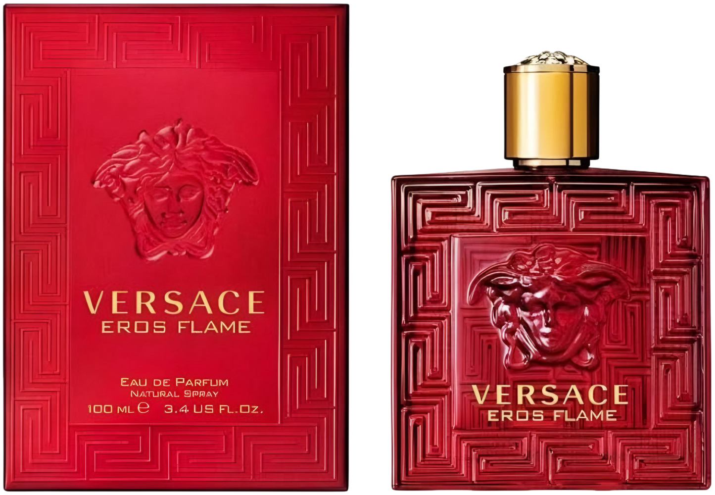 Eros Flame - Master Box