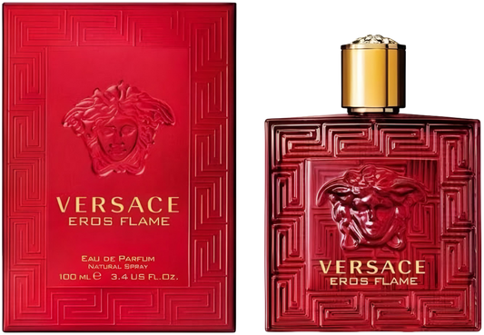 Eros Flame - Master Box