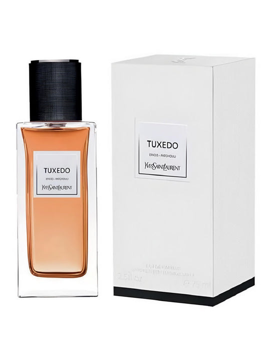 Tuxedo - Master Box