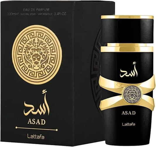 Asad - Master Box
