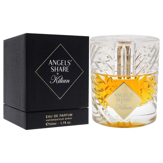 Angel’s Share - Master Box