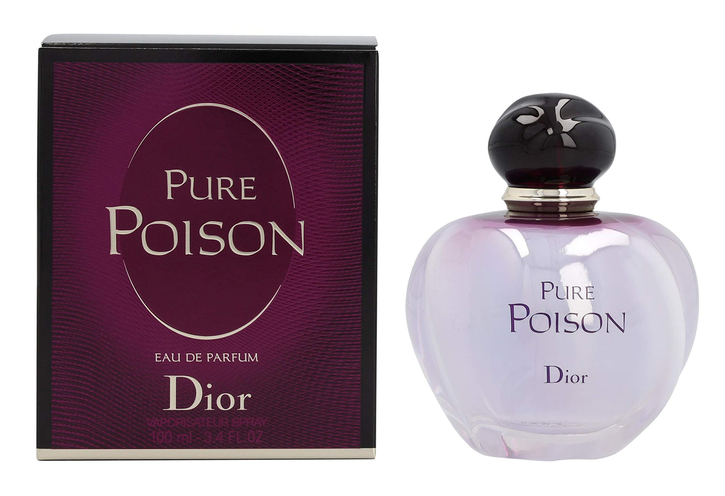 Pure Poison - Master Box