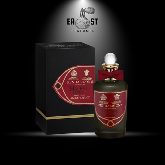 Halfeti Leather - Premium Edition