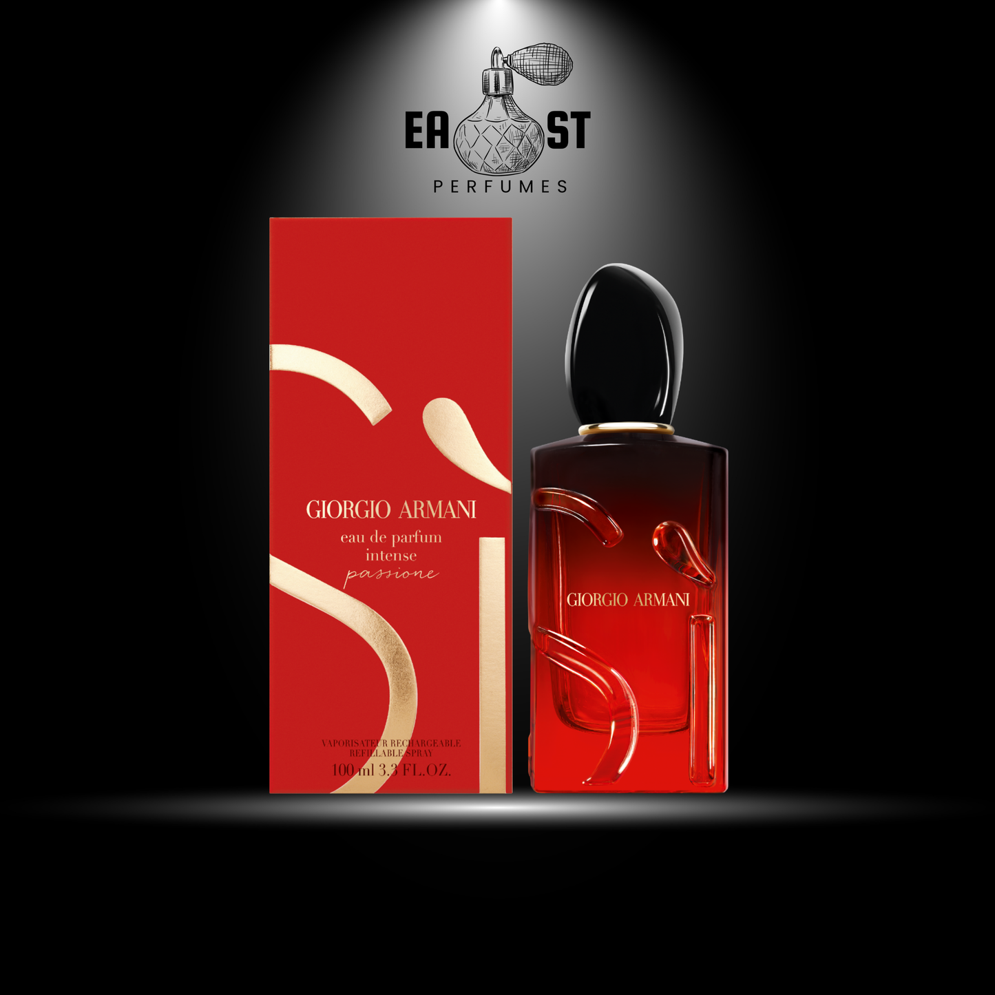 Si Passione - Premium Edition