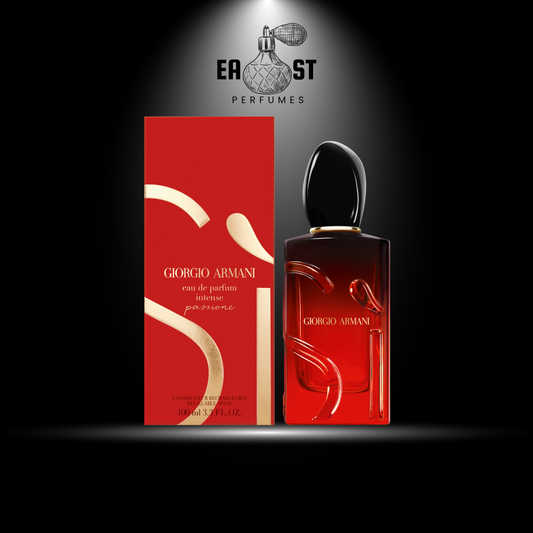 Si Passione - Premium Edition