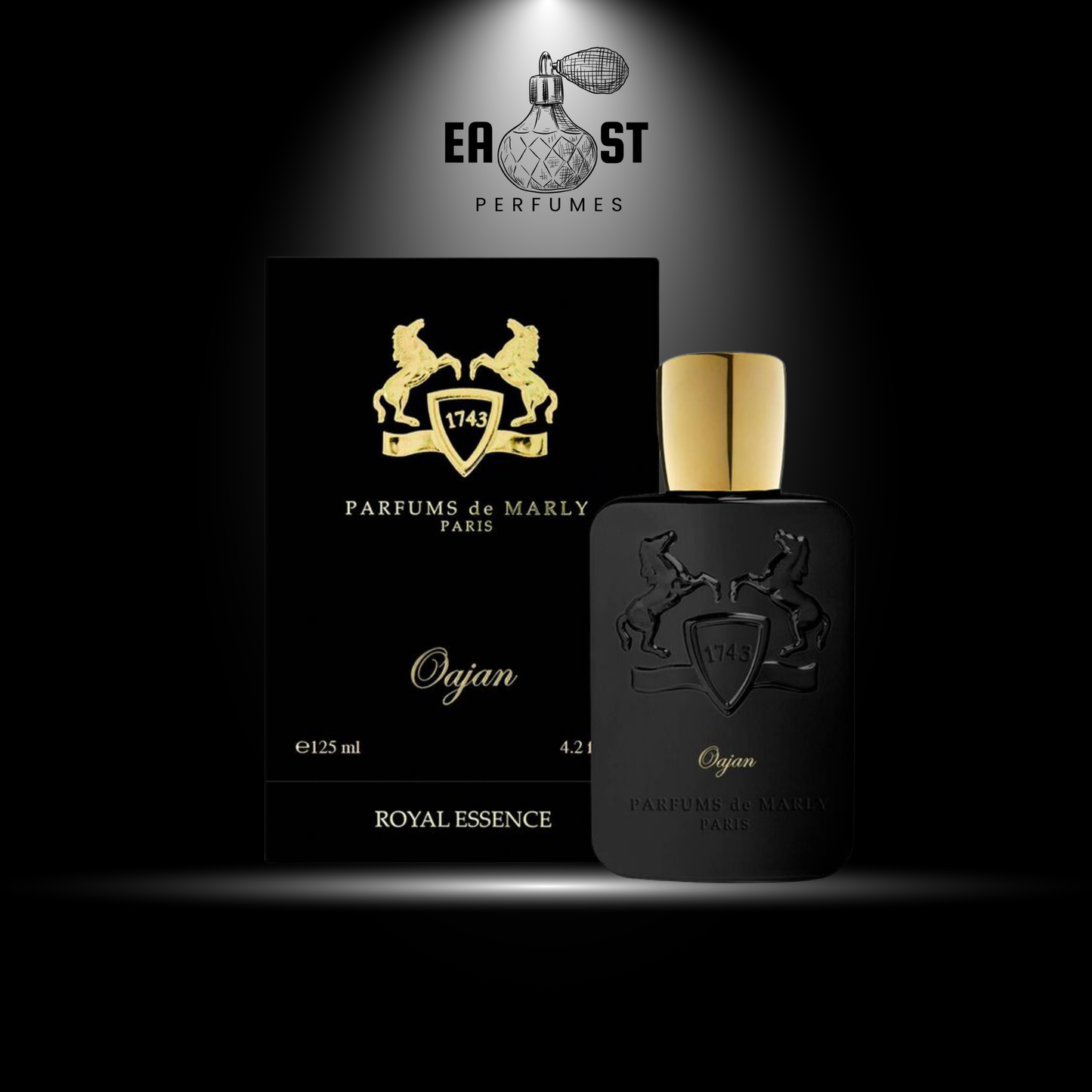 Oajan - Premium Edition