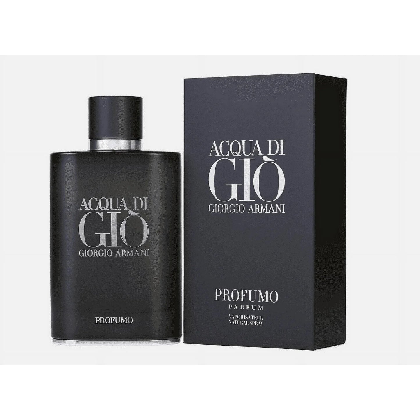 Acqua di Giò Profumo - Master Box