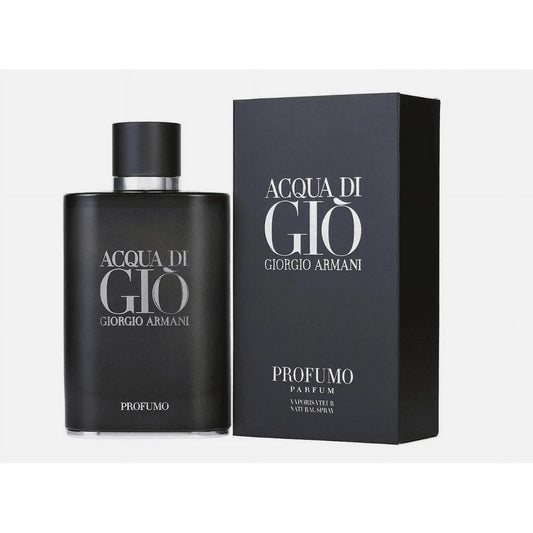 Acqua di Giò Profumo - Master Box