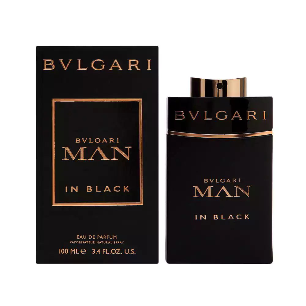Man in Black - Master Box